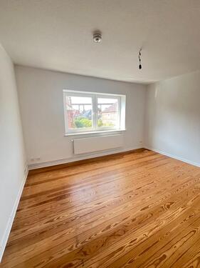 Foto - Individuelle, renovierte 3-Zimmer-Wohnung, mit dem Charme eines Altbaus
