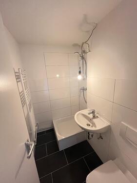 Foto - Etagenwohnung in Rendsburg zur Miete