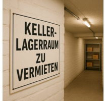 Keller Lagerraum zu vermieten - 70,00 EUR Miete, in Kerpen (PLZ: 50169) Balkhausen