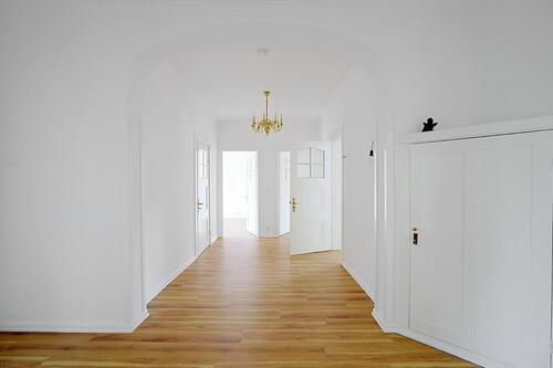 Foto - Etagenwohnung in Jesteburg zur Miete