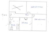 Foto - 2 Zimmer Wohnung in Kreuzwertheim zu vermieten