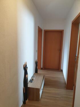 Foto - Etagenwohnung in Marktheidenfeld zur Miete