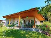 Foto - Ferienhaus im Erzgebirge nahe Rund um Zschopau GetzenRodeo