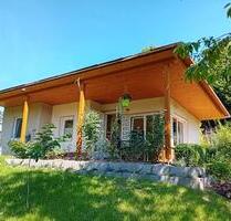 Ferienhaus im Erzgebirge nahe Rund um Zschopau GetzenRodeo - Großolbersdorf