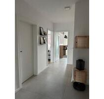 3-Zimmer-Wohnung in RECKE renoviert