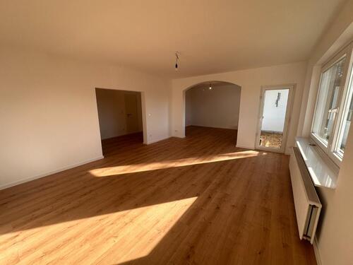 Foto - Etagenwohnung in Rellingen zum Kaufen