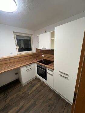 Foto - Etagenwohnung in Tuttlingen