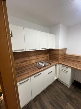 Foto - Etagenwohnung in Tuttlingen zur Miete