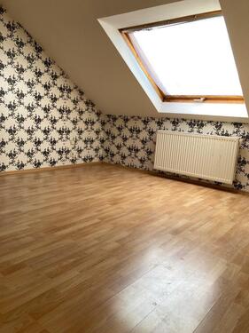 Foto - 4 ZKB DG-Wohnung mit 2 kleinen Balkons in Wolfhagen