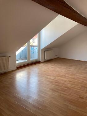 Foto - Etagenwohnung zur Miete in Wolfhagen