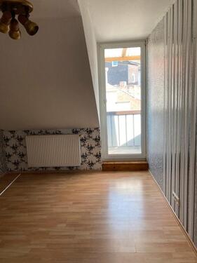 Foto - Etagenwohnung in Wolfhagen