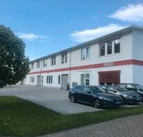 Schönes Modernes Büro mit Warmmiete zu vermieten - Peißenberg