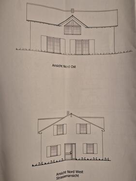 Foto - Einfamilienhaus zum Kaufen in Benz