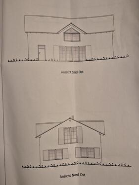 Foto - Einfamilienhaus in Benz