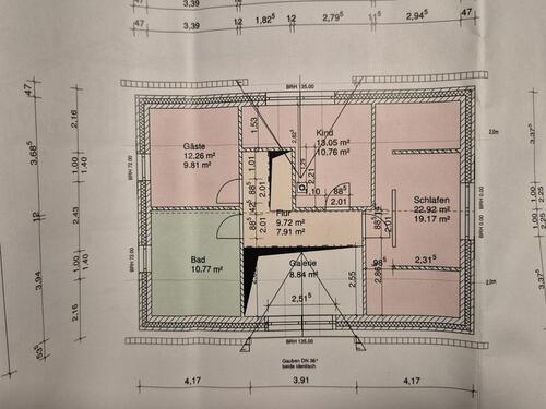 Foto - Einfamilienhaus in Benz zum Kaufen