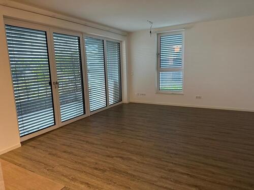 Foto - Etagenwohnung in Wolfsburg