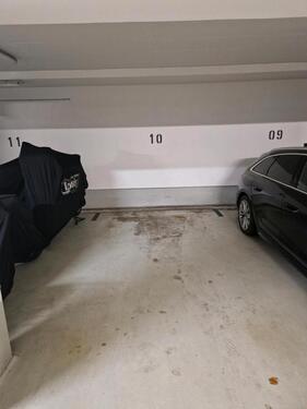 Foto - Tiefgaragenstellplatz Esslinger Innenstadt