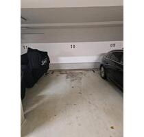 Tiefgaragenstellplatz Esslinger Innenstadt - Esslingen am Neckar