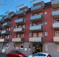 Möblierte 1 Zimmer Wohnung Nürnberg Innenstadt St. Sebald