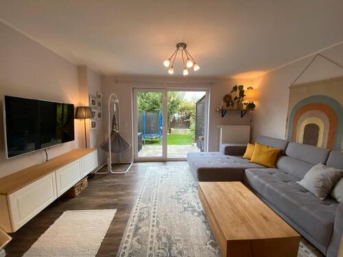 Foto - Modernes Reihenhaus in Petershausen zu verkaufen