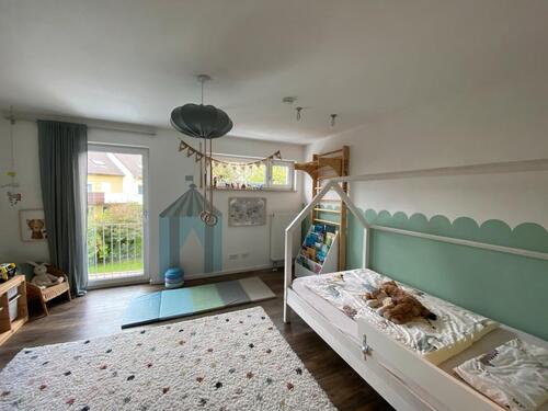 Foto - Einfamilienhaus in Petershausen zum Kaufen