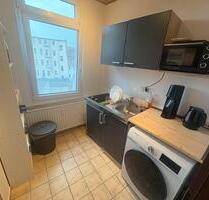 INNENSTADT - Einzimmerwohnung 35 m2 - 16.1.26 bis 13.9.26 - Göttingen Oststadt