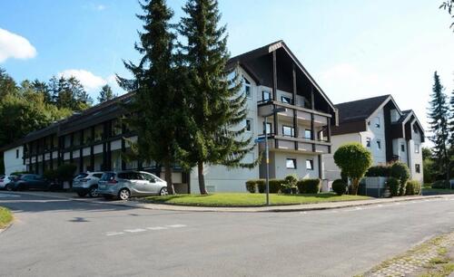 Foto - 2 Zimmer Etagenwohnung zur Miete in Villingen-Schwenningen