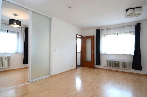 Foto - Etagenwohnung in Villingen-Schwenningen zur Miete