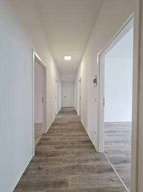 Foto - Schöne 5 ZKB-Mietwohnung im Zentrum von Saarbrücken