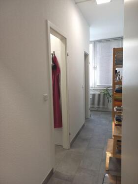 Foto - 5 Zimmer Etagenwohnung in Saarbrücken