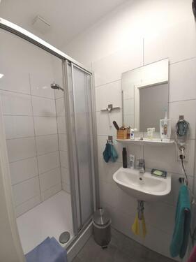 Foto - Etagenwohnung in Saarbrücken zur Miete