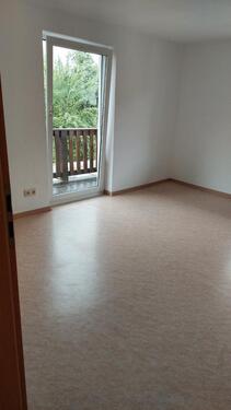 Foto - Etagenwohnung in Böbrach zur Miete