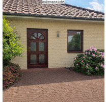 Barrierefreier Bungalow mit Garten – naturnah & gepflegt - Celle Neustadt/Heese