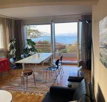 Sonnige 3.5 Zimmer Wohnung mit Seesicht - Konstanz