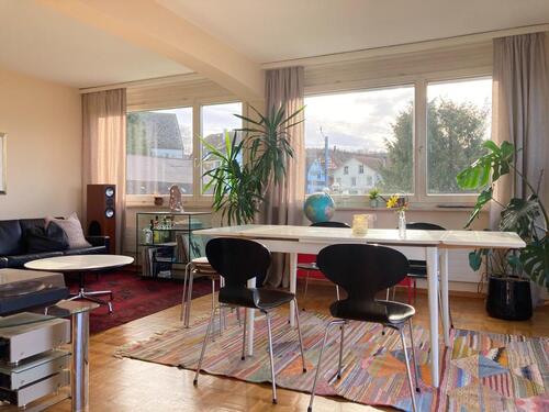 Foto - 3 Zimmer Etagenwohnung zur Miete in Konstanz