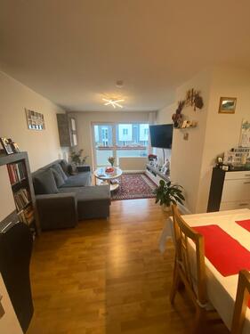 Foto - 2 Zimmer Etagenwohnung zur Miete in Neuss