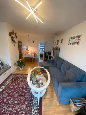 Foto - 2 Zimmer Etagenwohnung in Neuss