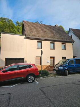 Foto - Einfamilienhaus in zentrale Lage in Schiltach