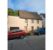 Einfamilienhaus in zentrale Lage in Schiltach