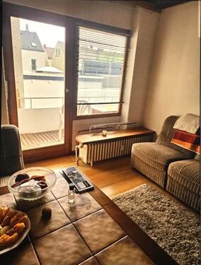 Foto - 2 Zimmer Wohnung ca. 53 qm mit Balkon im Zentrum von 59755 Neheim