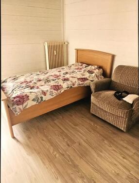 Foto - 2 Zimmer Etagenwohnung in Arnsberg