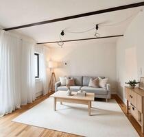 3 Zimmerwohnung – ruhig, zentral und voller Charakter - Nauen