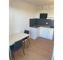 1-Zi Wohnung, Apartment für Studierende, zentrumsnah, Erstbezug - Nürnberg Altstadt, St. Lorenz