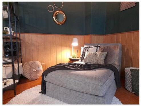 Foto - Einfamilienhaus in Egeln zur Miete