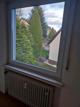 Foto - Dachgeschoßwohnung in Waldbröl zur Miete