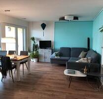 Helle 3-Zimmer-Wohnung mit Balkon in Plochingen - Sachsenheim