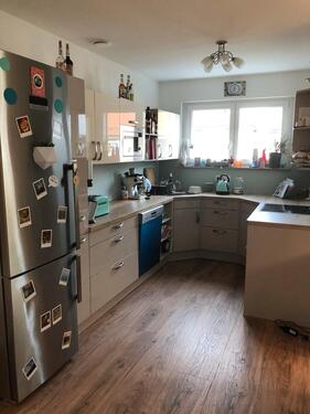 Foto - 3 Zimmer Etagenwohnung zur Miete in Sachsenheim