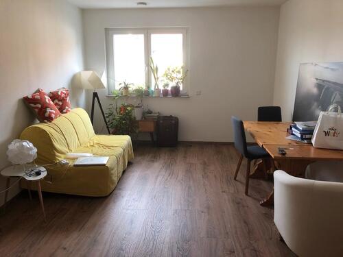 Foto - Etagenwohnung in Sachsenheim zur Miete