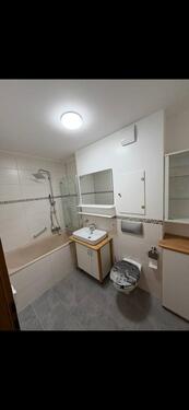 Foto - 2 Zimmer Etagenwohnung in Germering