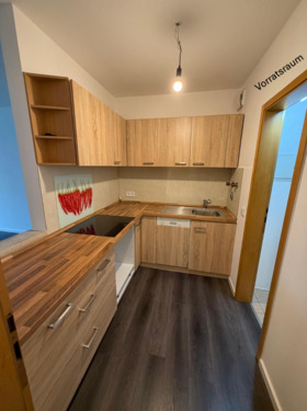 Foto - Etagenwohnung in Germering zur Miete